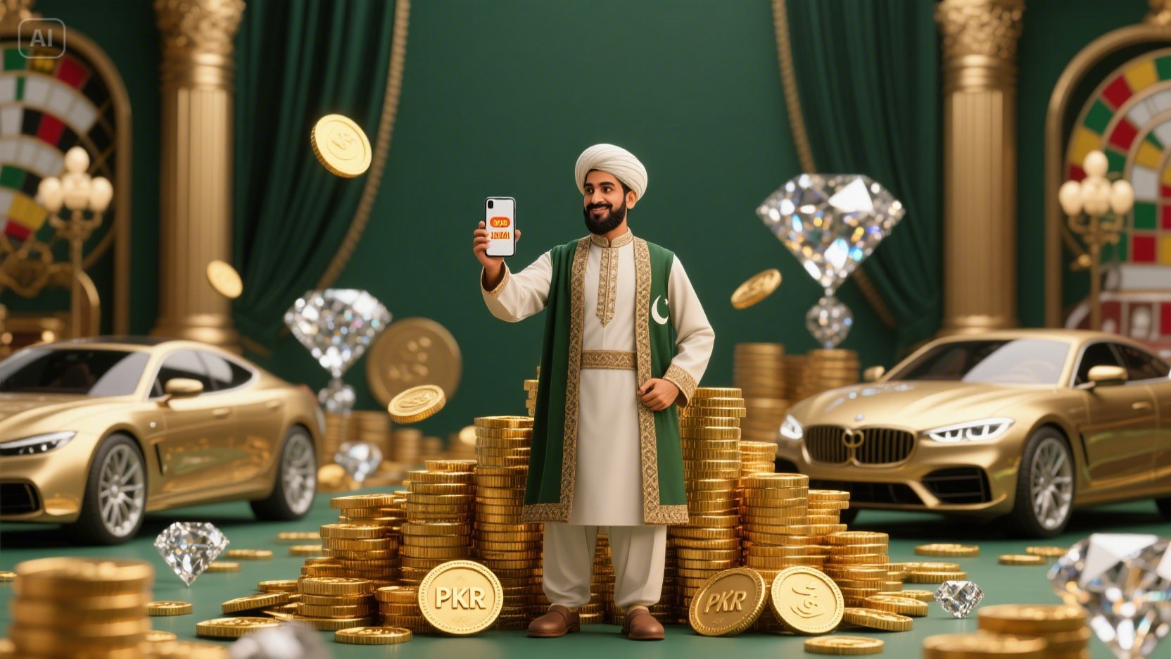 Registration at 88 slots login Casino